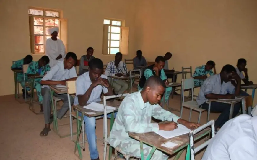 موعد امتحانات الشهادة السودانية 2024 اعرف الجدول وحقيقة التأجيل