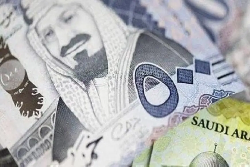 سعر الريال السعودي مقابل الجنيه المصري اليوم الخميس 11 يوليو 2024 في السوق السوداء والبنوك