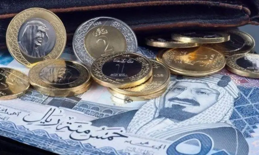 سعر الريال السعودي اليوم مقابل الجنية المصري في البنوك والسوق السوداء الاثنين 13 مايو 2024