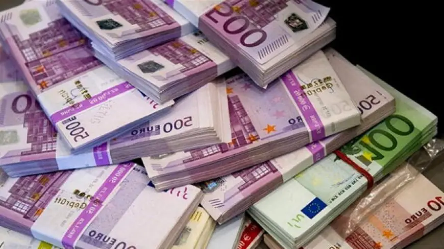اليورو بكام ؟ .. سعر اليورو اليوم في السوق السوداء مقابل الجنية المصري الاربعاء 15 مايو 2024