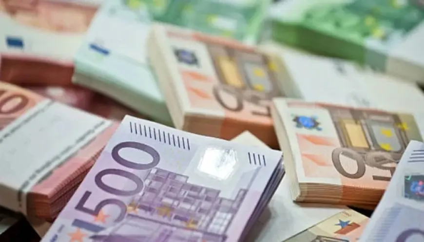 سعر اليورو اليوم في السوق السوداء والبنوك الخميس 16 مايو 2024 واعلى سعر لليورو