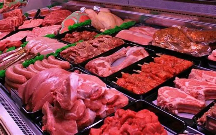 سعر كيلو اللحمة اليوم في مصر الاربعاء 15 مايو 2024 اسعار اللحوم اليوم في محلات الجزارة