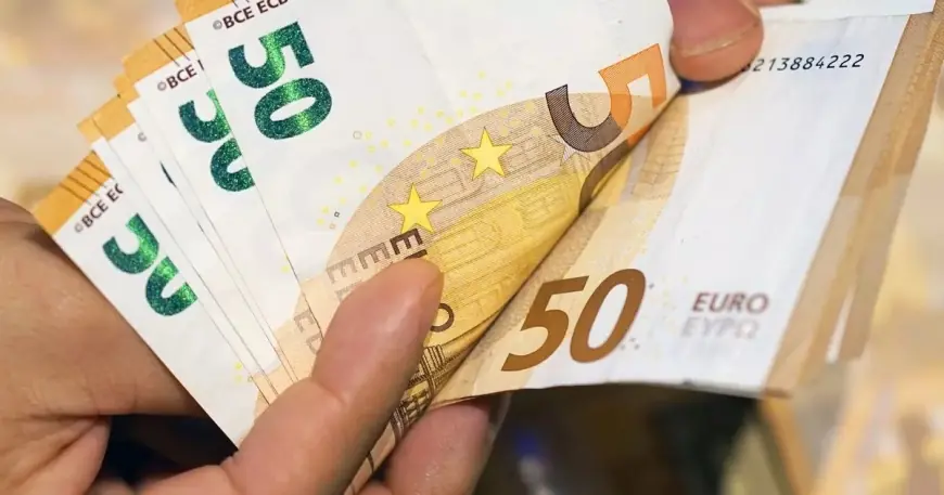 سعر اليورو اليوم في السوق السوداء والبنوك الجمعة 24 مايو 2024 واعلى سعر لليورو