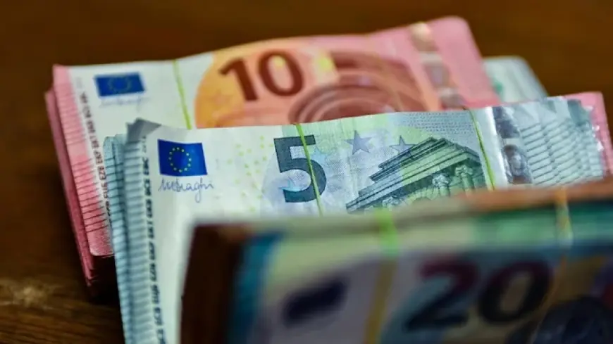 سعر اليورو اليوم في السوق السوداء والبنوك الخميس 23 مايو 2024 واعلى سعر لليورو