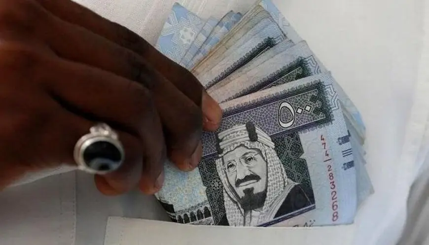 صرفك علي كام يا سعودي؟.. سعر الريال السعودي اليوم في السوق السوداء الثلاثاء 2 يوليو 2024 وبالبنك المركزي المصري