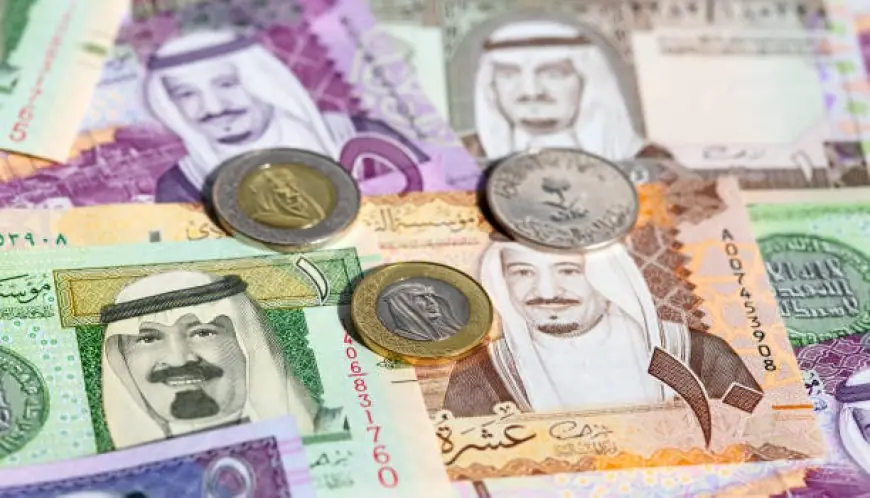 سعر الريال السعودي اليوم في السوق السوداء والبنوك مقابل الجنية المصري السبت 29 يونيو 2024