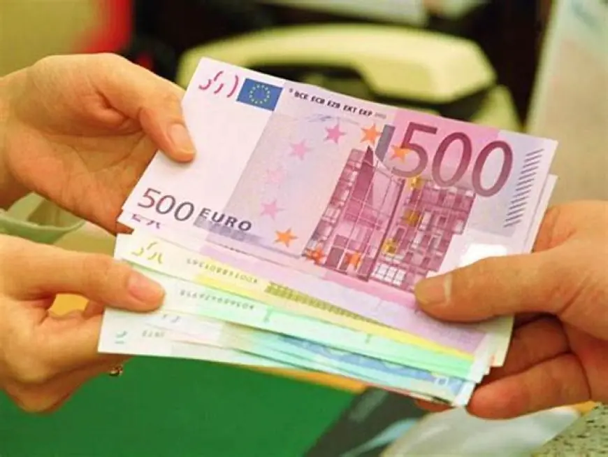 سعر اليورو اليوم في السوق السوداء والبنوك الثلاثاء 28 مايو 2024 واعلى سعر لليورو