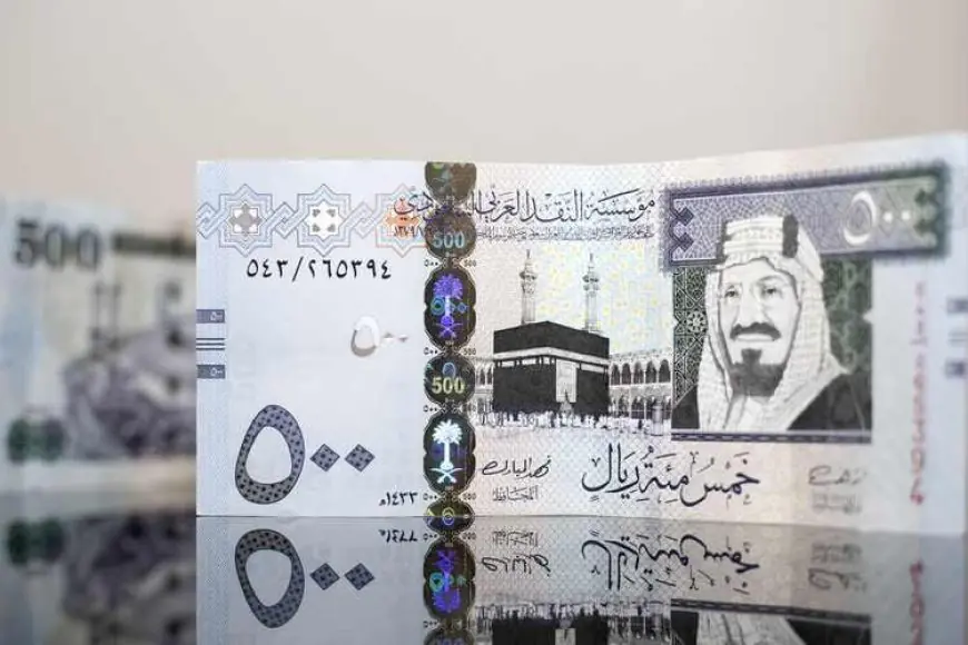 هبوط السعودي.. سعر الريال السعودي اليوم في السوق السوداء السبت 27 يوليو 2024 مقابل الجنيه المصري في سوق العملات