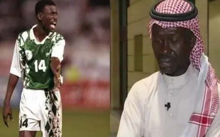 النادي الاهلي المصري يوافق على المشاركة في مباراة اعتزال خالد مسعد ضد الاهلي السعودي