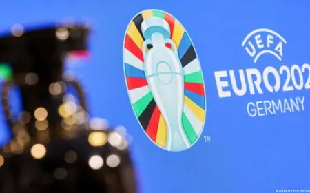 موعد انطلاق يورو 2024 وتفاصيل المجموعات والمباريات في كأس امم اوروبا