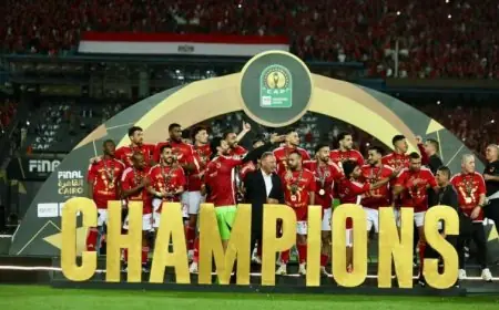 موعد مباراة السوبر الافريقي 2024 بين الاهلي والزمالك في السعودية