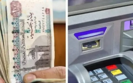 فرحة كبيرة للموظفين .. موعد صرف مرتبات شهر يونيو 2024 قبل عيد الاضحى المبارك