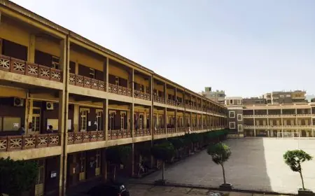 شروط التقديم في معهد دون بوسكو بعد الاعدادية 2024 تنسيق دخول معهد السالزيان من كام درجة