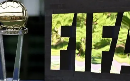 كأس الإنتركونتيننتال للأندية 2024 .. البطولة البديلة لكأس العالم للأندية تنطلق قريبًا