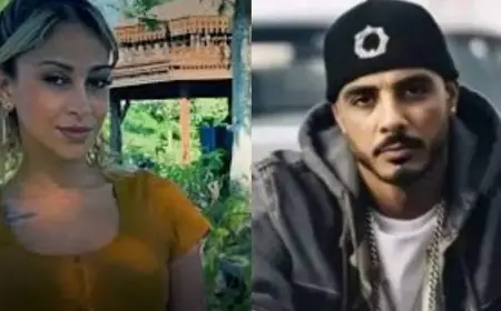 مفاجآت جديدة تكشفها زوجة سفاح التجمع لبنى غانم .. حكايته مع الاعتداءات والهروب إلى بريطانيا