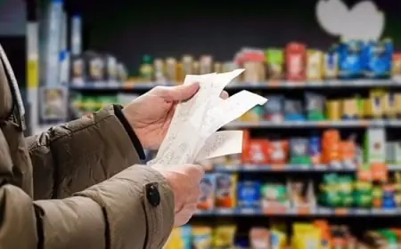 اسعار السلع الغذائية بأسعار مخفضة من الداخلية بمناسبة العيد .. تعرف على انواعها واماكن الشراء