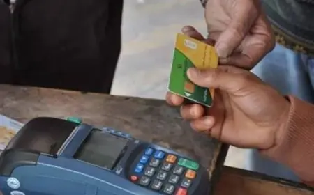 ازاي تضيف ابنك على بطاقة التموين .. خطوات إضافة المواليد الجدد على بطاقة التموين 2024