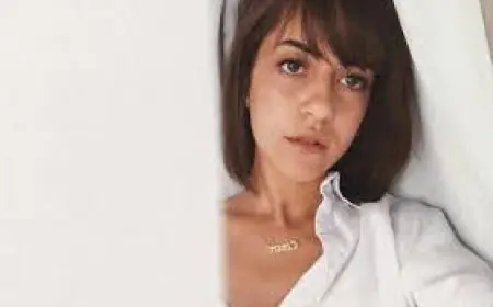 مروة أنور.. تتعرض لحادث سير مروع وتنجو من الموت