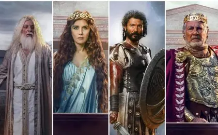 فيلم أهل الكهف يتصدر شباك التذاكر في سينمات مصر