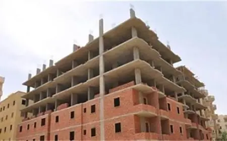 قانون التصالح الجديد في مخالفات البناء 2024 الاجراءات والاوراق المطلوبة للتصالح