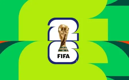 العرب يسيطرون على تصفيات كأس العالم 2026 في أفريقيا  مصر والمغرب وتونس في الصدارة