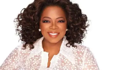 أوبرا وينفري تتعرض لوعكة صحية وتغيب عن الشاشة وسط حالة من قلق جمهورها ومحبيها