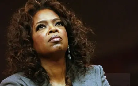 إصابة أوبرا وينفري بمرض خطير في المعدة..  ما هي مخاطر إبر التنحيف؟