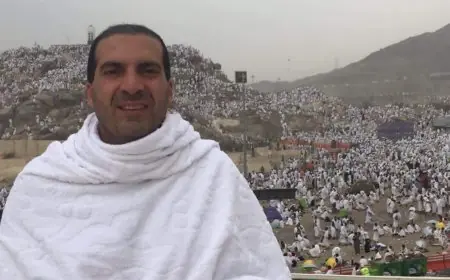 كيفية الاستعداد لصيام يوم عرفة.. نصائح وإرشادات من عمرو خالد