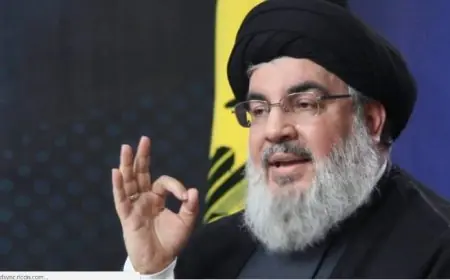 إسرائيل تدرس اغتيال حسن نصر الله وسط تحذيرات إيرانية