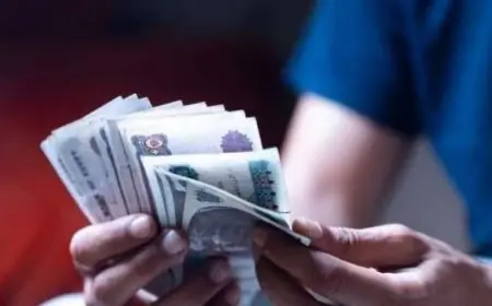 زيادة جديدة في المعاشات.. خبر سعيد يغير حياة 11 مليون مواطن والتأمينات تعلن موعد صرف الدفعة الرابعة من العلاوات الخمس 2024