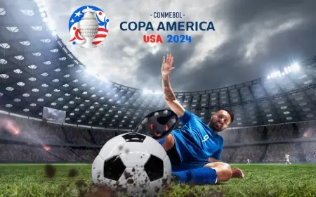الكرة اللاتينية الممتعة.. تعرف على تردد القنوات الناقلة لمباريات بطولة كوبا أمريكا 2024 ومباريات منتخب الأرجنتين والبرازيل