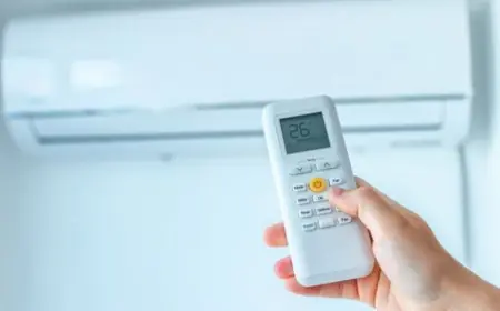 خلي بالك.. التأثيرات الخفية للتكييف على صحتك وكيف تحمي نفسك