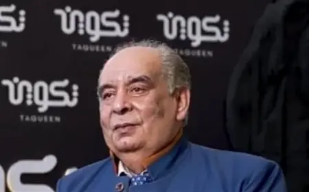 يوسف زيدان ينسحب من مؤسسة تكوين ويخصص وقته للكتابة