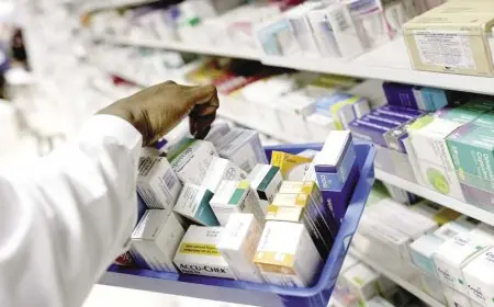 زيادات جديدة في أسعار الأدوية.. نسبة الزيادة 25% و 87% الأسباب والتفاصيل