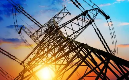 زيادة فترة تخفيف أحمال الكهرباء إلى ثلاث ساعات بسبب الموجة الحارة