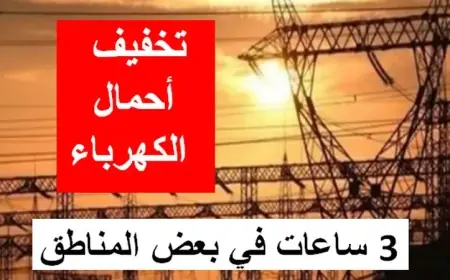 الأزمة هتنتهي امتى؟.. تفاصيل رئيس الوزراء عن مشكلة قطع الكهرباء في مصر 2024