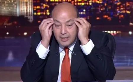 زيادة أسعار فواتير الكهرباء.. توقعات وتحذيرات عمرو أديب