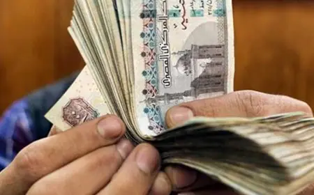 قسط شهري 300 جنيه.. كل ما تحتاج معرفته للحصول على قرض بدون فوائد للموظفين واصحاب المعاشات