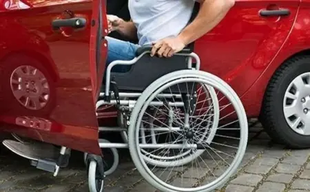 الاستعلام عن نتيجة الكشف الطبي للسيارات المجهزة 2024 موقع المجالس الطبية المتخصصة car.smcegy.com