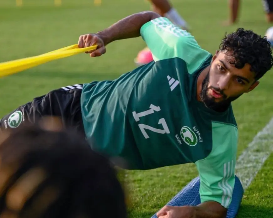 الاهلي السعودي يرغب في ضم أبو شامات من القادسية