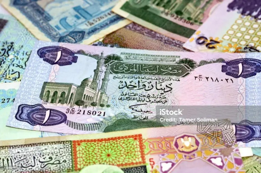 فلوسك هتساوي إيه النهارده..  سعر الدينار الكويتي مقابل الجنيه المصري في السوق السوداء والبنوك المصرية بتاريخ 9 يوليو 2024