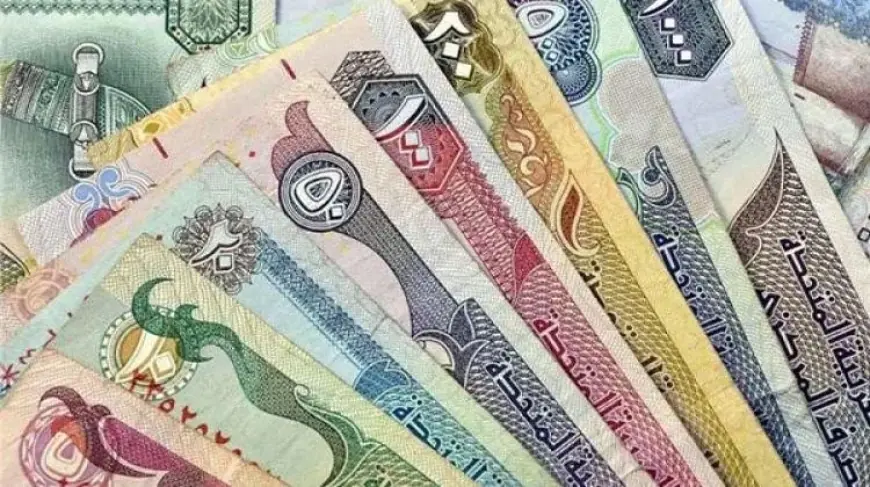 أسعار العملات اليوم في السوق السوداء في مصر السبت 27 يوليو 2024 مقابل الجنيه المصري