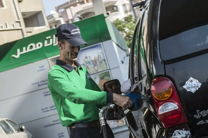 لجنة تسعير البترول تستعد لاتخاذ قرارات هامة بشأن أسعار البنزين في مصر اليوم الجمعة 28 يونيو 2024