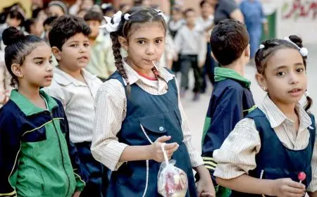 حول دلوقتي.. التحويل الالكتروني بين المدارس 2024-2025 للعام الدراسي الجديد وشروط التحويل