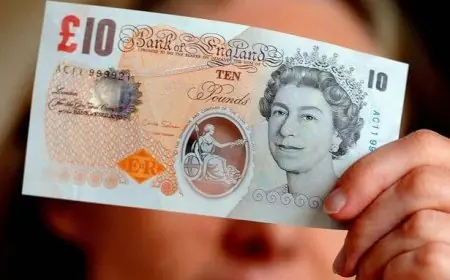 البريطاني اليوم .. سعر جنيه إسترليني اليوم في السوق السوداء والبنوك مقابل الجنيه المصري الثلاثاء 2 يوليو 2024