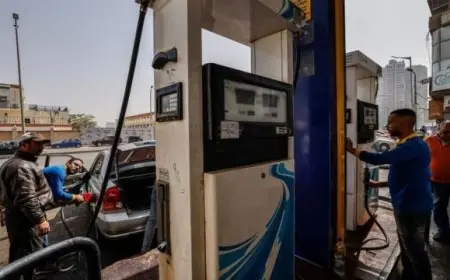 إيه الحكاية مع غلو البنزين النهارده؟ اعرف تفاصيل زيادة أسعار البنزين في مصر وتوقعات لجنة تسعير المواد البترولية
