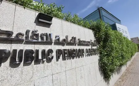 عاجل ورسمياً.. المؤسسة العامة للتقاعد تعلن رفع سن التقاعد ل 65 عاما لهذة الفئات داخل المملكة العربية السعودية