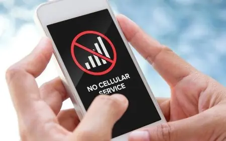 خلال انقطاع الكهرباء.. هل ينفع تستخدم موبايلك جوة الأسانسير لو حولته لـ2G أو 3G؟