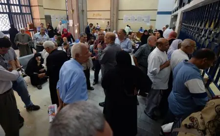 ليه الدولة قررت تفرض رسوم على أصحاب المعاشات؟.. التفاصيل هنا