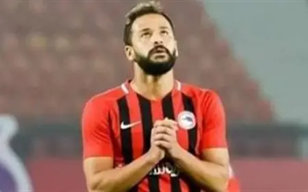 دموع وحزن.. أحمد رفعت رحل عن دنيانا النهارده اعرف تفاصيل وفاته والجنازة